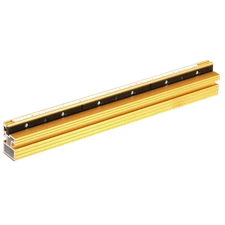 INCRA LOCK Incremental Flip Shop Stop Cut-off Fence - 36"