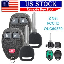 2 Remote Fob Ignition Chip Key For Chevrolet Captiva Sport 2012 2013 2014 2015 2 Remote Fob Ignition Chip Key For Chevrolet Captiva Sport 2012 2013 2014 2015