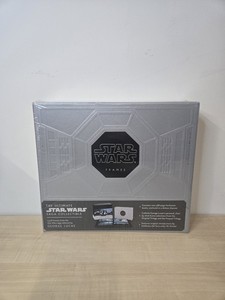 Star Wars Frames Book | eBay