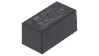 5904006762786 Przetwornica Ac/Dc 20W 80-264VAC 24VDC Iwyj 900Ma OUT 1 MPM-20-24