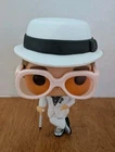 Funko Pop! Rocks Elton John Greatest Hits Vinyl Figure #62