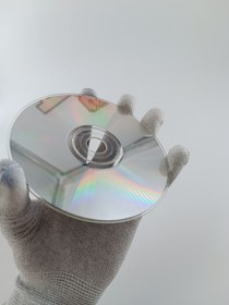 Virtua Cop & Virtua Gun - Sega Saturn - SS - PAL - Excellent - Complete