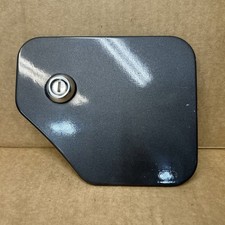 86-93 Mazda Pickup Truck B2000 B2200 B2600 Gas Fuel Door Oem 86-93 Mazda Pickup Truck B2000 B2200 B2600 Gas Fuel Door Oem