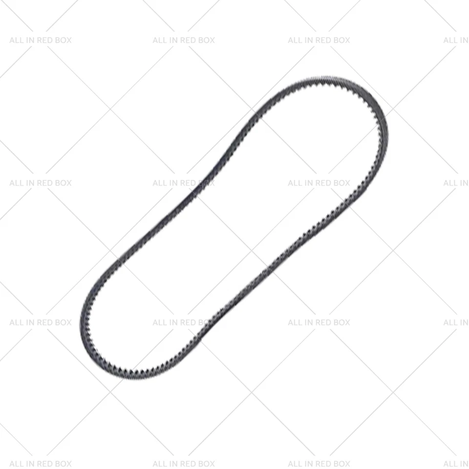 Drive Belt Suitable for 13A1100C 117209C604 117209C605 11720P8010 11750G9600 - Image 3 of 4