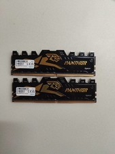 Apacer Panther 16GB (2x8GB) RAM DDR4 3200MHz AH4U08G32C28Y7GAA for