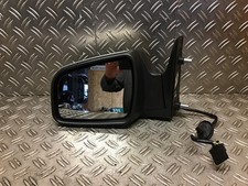 481993 Außenspiegel elektrisch lackiert links Opel Zafira B (A05) Argonsilber M