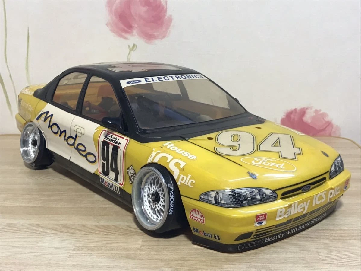 tamiya mondeo products for sale | eBay UK