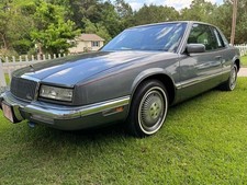1989 Buick Riviera for Sale