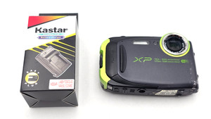 Fujifilm Finepix Xp80 | eBay