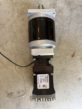 Schneider Electric LMDCM571C Motor with 70:1 Ratio