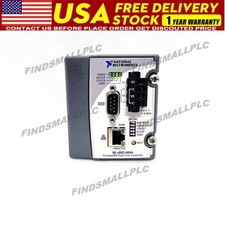 US Free TAX NEW NI cRIO-9004 cRIO 9004 CompactRIO 8-Slot.