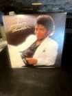 Michael Jackson Thriller (1982) QE 38112 First Press With OG Sleeve