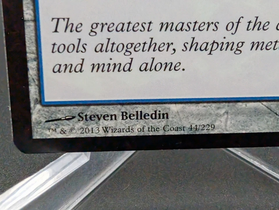 Etherium Sculptor Modern Masters Regular - Image 2 of 3