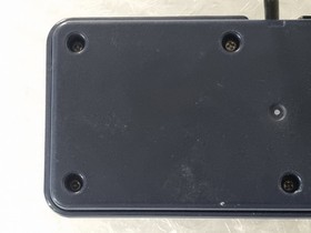 MSX Controller EOJ-01 By Enix Joy Card Hyper Controller [ Tested ] Japan