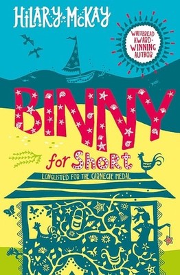 Binny for Short: Book 1, Mckay, Hilary, Good Book