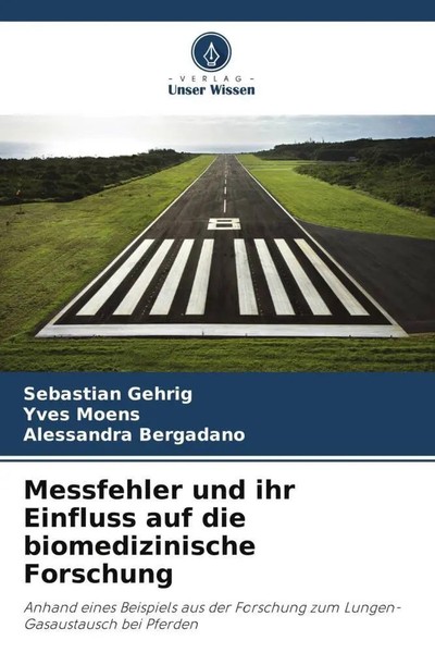 Sebastian Gehrig (U. A.) | Messfehler Und Ihr Einfluss Auf Die...-image