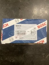 Bosch Fuel Pump Timing Solenoid For Vp2930 Injection Pump - 2467010028 Bosch Fuel Pump Timing Solenoid For Vp2930 Injection Pump - 2467010028