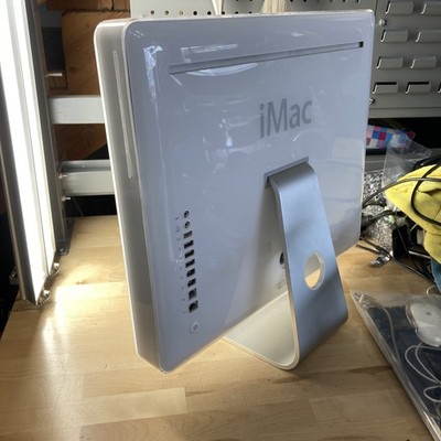Apple iMac G5 PowerPC Desktop A1076 2005 1.8GHz 1GB RAM 150GB HDD