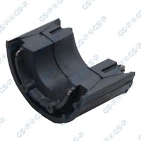 GSP Lagerung, Stabilisator 535184 FüR Opel Saab