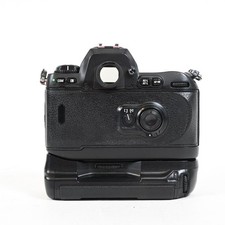 Nikon F100 Film Cameras for sale - eBay