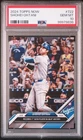 PSA 10 Shohei Ohtani 2024 MLB Topps Now Card # 722 (FIRST 50/50 PLAYER EVER)