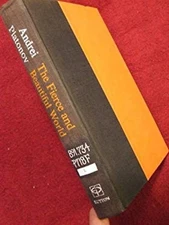 The Fierce and Beautiful World andrei platonov