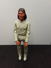 Marx JOHNNY WEST Best Of The West Geronimo Figure 1970's