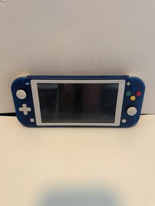 Custom Nintendo Switch Lite | eBay