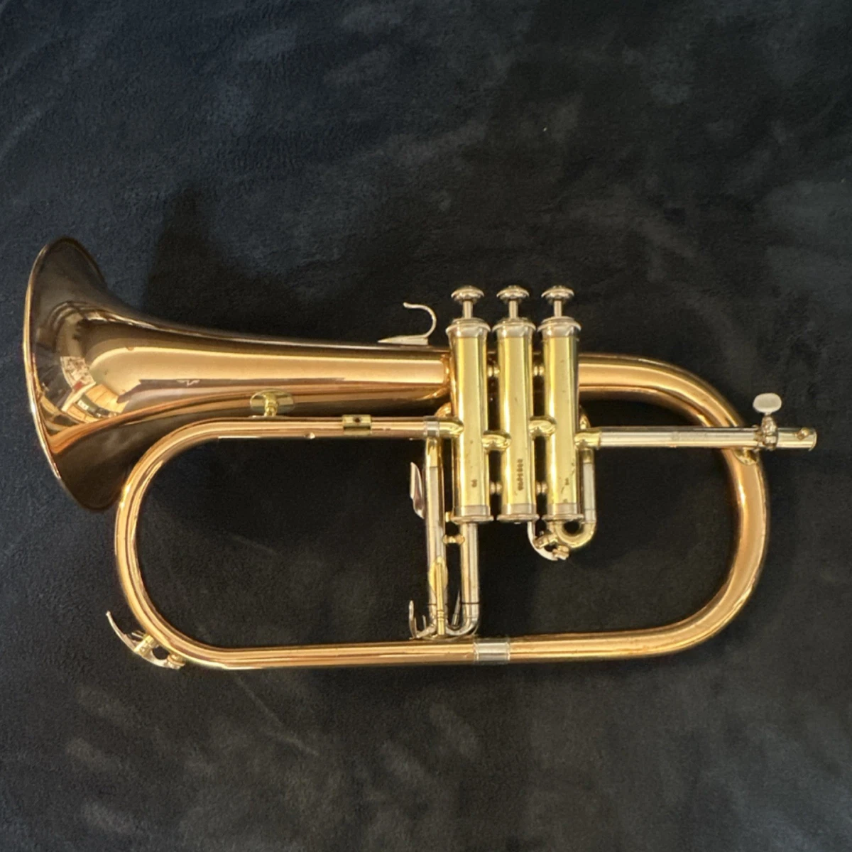 Yamaha Flugelhorns for sale - eBay