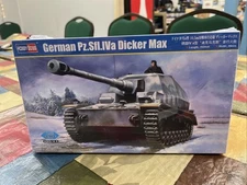 1/48 HobbyBoss #84835 Pz.Sfl.IVa Dicker Max