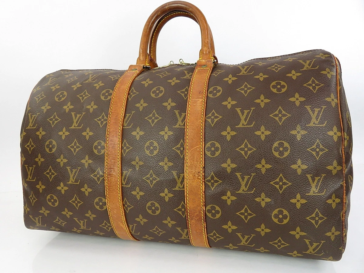 Keepall 45 for sale | eBay