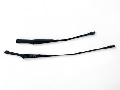 2012-2018 Audi RS7 S7 A7 4G Wiper Arm Cleaner Windshield Front Left Right Set