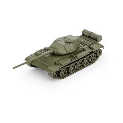 GF9 World of Tanks U.S.S.R. Tank Expansion - T-54 First Prototype Pack New