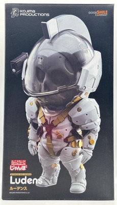 ねんどろいど　ルーデンス　kojima productions Nendoroid Jumbo Kojima Productions: Ludens