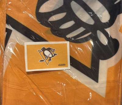 Pittsburgh Penguins 3x5 ft Flag Banner NHL Hockey Fast Free Shipping!