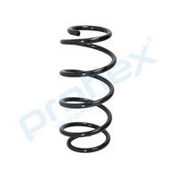 1X Fahrwerksfeder Proflex Automotive PX1-0329 FüR Opel Vectra J96 Caravan CC F19