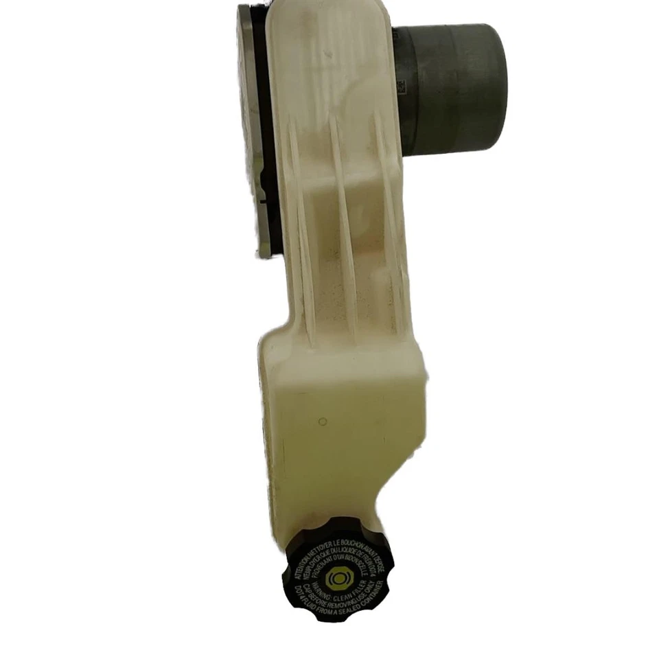 Bomba de freno antibloqueo ABS de fabricante de equipos originales para Trax Assy ABS Foto 4 de 4