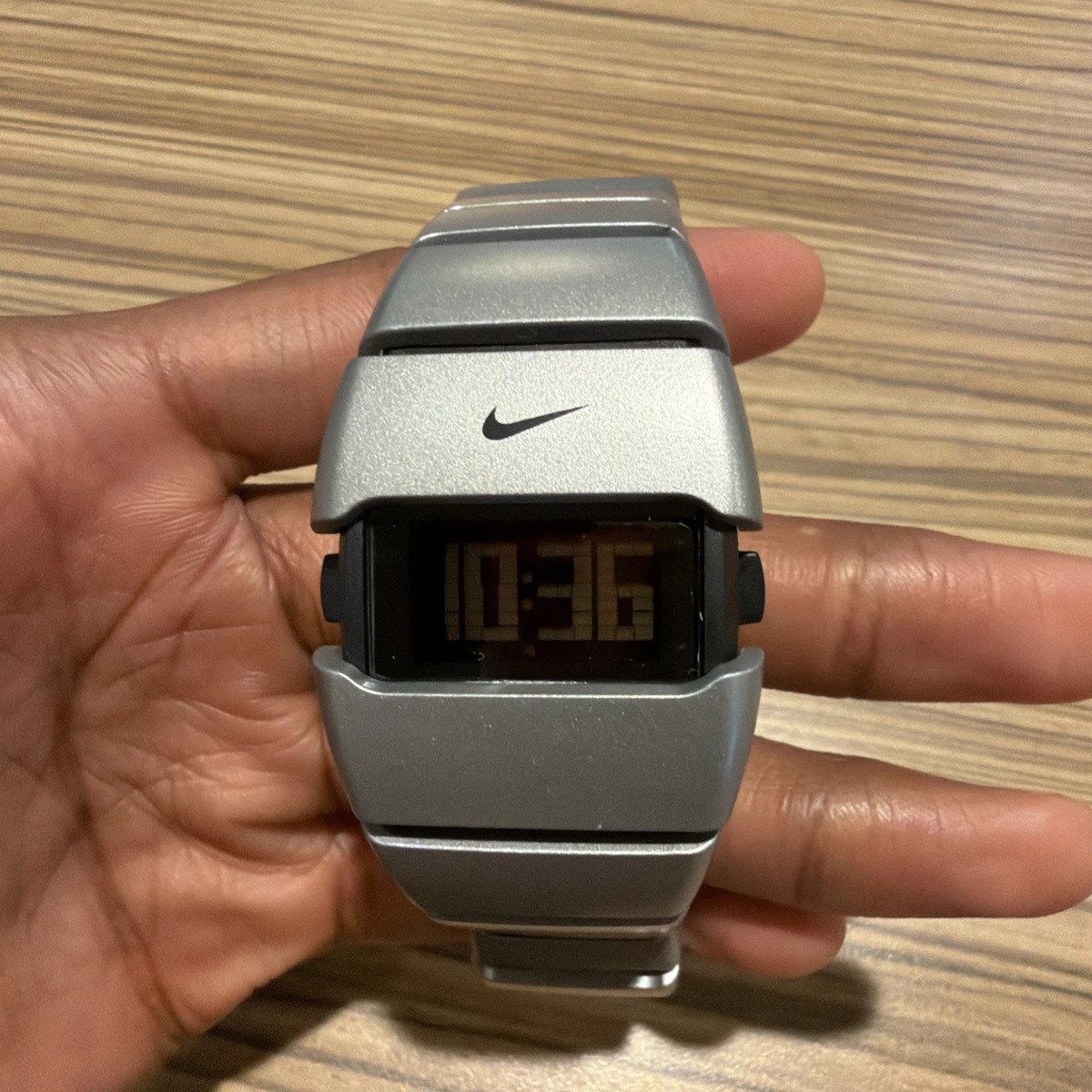 Nike Digital Wristwatches for sale - eBay