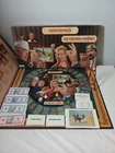 Vintage Masterpiece Art Auction Board Game 1996 Parker Brothers, 100% Complete