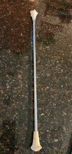 Vintage 24 Inch Twirling Baton 80s 90s era