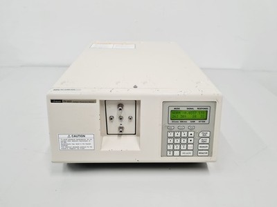 Jasco FP-920 Intelligenter Fluoreszenzdetektor Labor