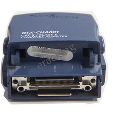 DTX-CHA001 Cat 6 Channel Adapter For Fluke DTX-1800 DTX-1200 DTX-1500