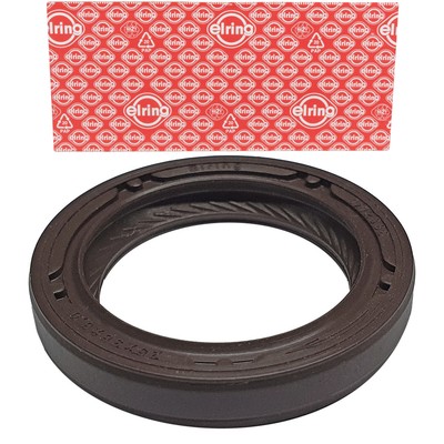 ELRING 247.260 Wellendichtring Simmering Ölpumpe für HYUNDAI KIA MITSUBISHI