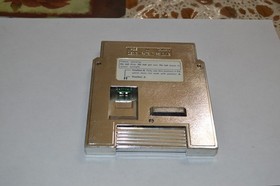 MiG 29: Soviet Fighter (Nintendo Entertainment System 1992) NES TESTED Authentic