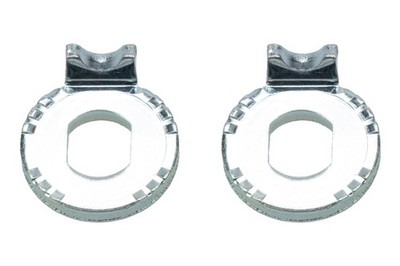 2 Stück SRAM Fixierscheibe T3 P5 S7 NABE Schaltung Nasen Harken Sicherungs Schei