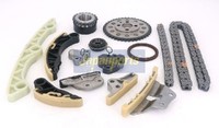 Steuerkettensatz Japanparts KDK 302 FÜR Mazda Steuerkette KIT Kettensatz Motor