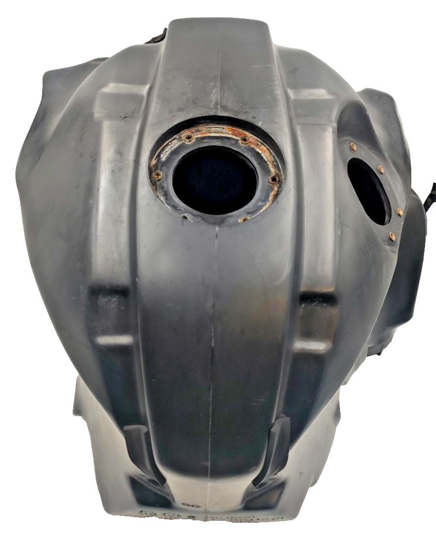SERBATOIO BENZINA ( KM 70.000 )-BMW K 1200 RS ANNO 2001 AL 2005