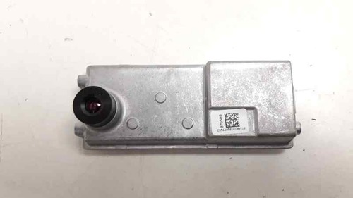 284624085R ELEKTRONISCHES MODUL / 714010 FÜR RENAULT MEGANE IV GRANDTOUR BOSE-ED