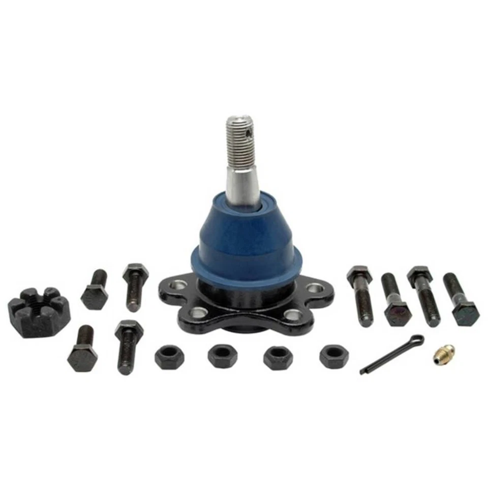 Rótulas superiores delanteras del lado del conductor o del pasajero AC Delco 45D0062 para Chevy GMC Foto 4 de 4