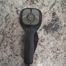 Boss Straight Blade Snow Plow Handheld Controller Smart Touch2 Stb09602 9pin